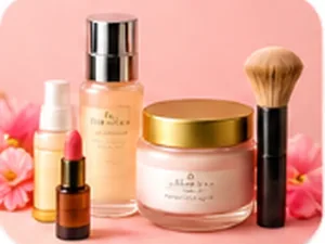 Beauty & Personal Care