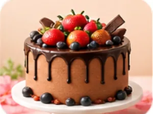 Cakes & Bakery