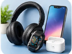 Electronics & Gadgets