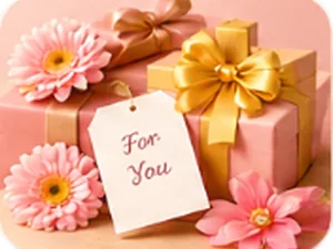 Gifts & Occasions