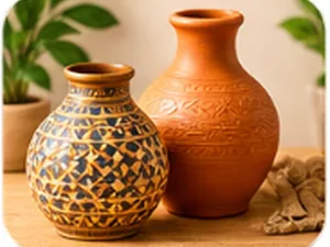 Handicrafts & Art
