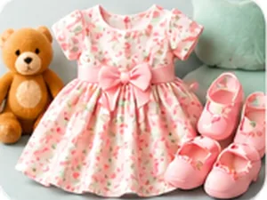 Kids & Baby