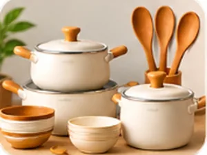 Kitchen & Dining