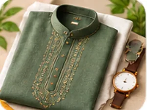 Men’s Fashion