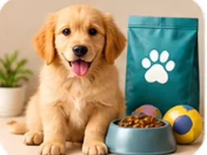 Pet Supplies