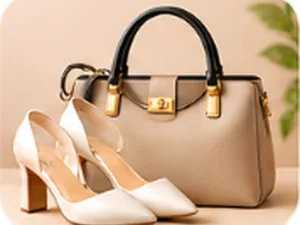 Shoes & Bags