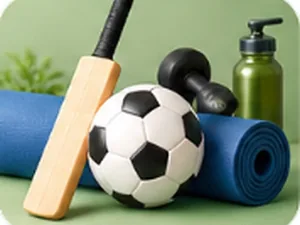 Sports & Outdoor