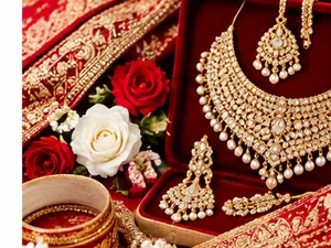 Wedding & Bridal